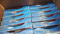 Lot of Frozen 2 Wet Brush Detangler Brushes 70pcs