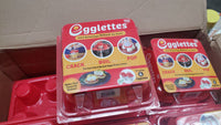 Lot of Egglettes 30pcs