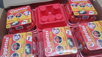 Lot of Egglettes 30pcs