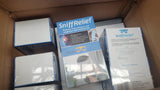 Lot of Sniff Relief(5) and Pore Enrichment Humidifiers(2) 7pcs Total