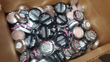 Lot of Wet n Wild Shade Shifting Blush and Physicians Formula Mineral Glow Powder Pallets 102pcs