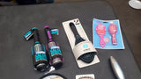 shopify auction