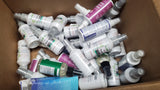 Lot of Assorted Personal Care Sprays 32pcs