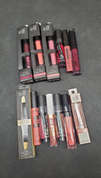 Lot of Assorted Makeup 200pcs