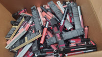 Lot of Assorted Makeup 200pcs