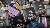 Lot of Wunder2 Pure Pigments 200pcs