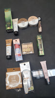 Lot of Assorted Makeup 180pcs
