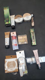 Lot of Assorted Makeup 180pcs