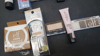 Lot of Assorted Makeup 180pcs