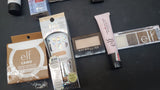 Lot of Assorted Makeup 180pcs