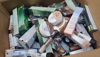 Lot of Assorted Makeup 180pcs
