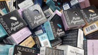 Lot of Wunder2 Pure Pigments 244pcs