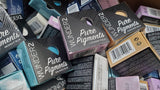 Lot of Wunder2 Pure Pigments 244pcs