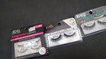 Lot of Assorted Ardell Eyelashes 130pcs