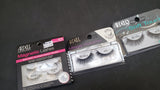 Lot of Assorted Ardell Eyelashes 130pcs