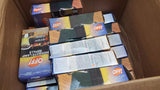 Lot of OFF Mosquito Lamp Refills 19packs (Some Distressed Packaging)