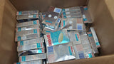 Lot of Band-Aid Advanced Healing Blister 62packs