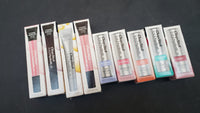 Lot of Chapstick Total Hydration Lip Care 101pcs