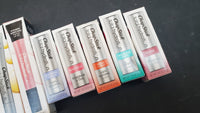 Lot of Chapstick Total Hydration Lip Care 103pcs