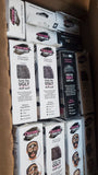 Lot of California Charcoal Peel-off Masks 42pcs