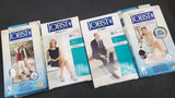 Lot of Jobst Medical Leg Wear 31pairs