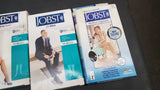 Lot of Jobst Medical Leg Wear 31pairs