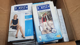 Lot of Jobst Medical Leg Wear 31pairs
