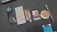 Lot of Assorted Makeup 120pcs