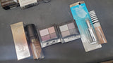 Lot of Assorted Makeup 120pcs