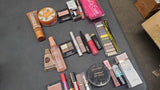 Lot of Assorted Makeup 120pcs