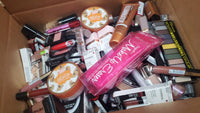 Lot of Assorted Makeup 120pcs