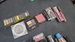 Lot of Assorted Makeup 120pcs