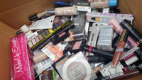 Lot of Assorted Makeup 120pcs