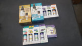 Lot of Assorted Essential Oils 24packs/pcs