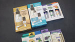 Lot of Assorted Essential Oils 24packs/pcs