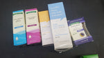 Lot of Skin Care and Essential Oils 70packs/pcs