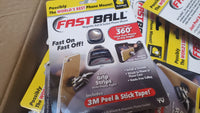 Lot of Fastball Phone Mounts 58pcs