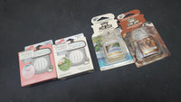 Lot of Yankee Candle Car Air Fresheners 52pcs