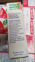 Lot of Calendula Burn Soothing Ointment 82pcs (Dated 01/24 and 08/24)