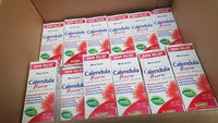 Lot of Calendula Burn Soothing Ointment 82pcs (Dated 01/24 and 08/24)