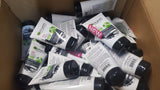 Lot of Garnier SkinActive Ultra Clean 3-In-1 with Charcoal 58pcs