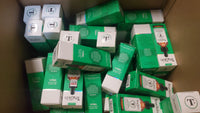 Lot of TruSkin TeaTree Super Serum+ 30pcs