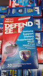 Lot of Defend-eeze Lozenges 85packs