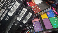 Lot of Wet n Wild FM Paint Pallets 111pcs