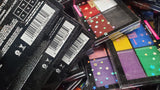Lot of Wet n Wild FM Paint Pallets 111pcs