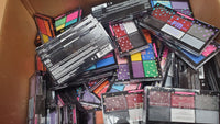 Lot of Wet n Wild FM Paint Pallets 111pcs