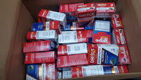 Lot of Defend-eeze and Cold-Eeze Lozenges 39pcs