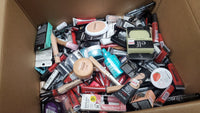 Lot of Assorted Makeup and Cosmetics 192pcs