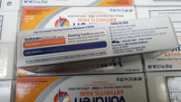 Lot of Voltaren Arthritis Pain 245pcs (Dated January 2024)