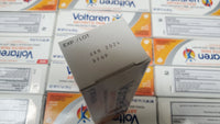 Lot of Voltaren Arthritis Pain 245pcs (Dated January 2024)